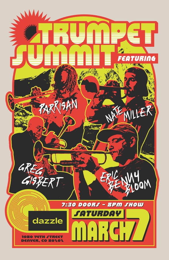 Trumpet Summit