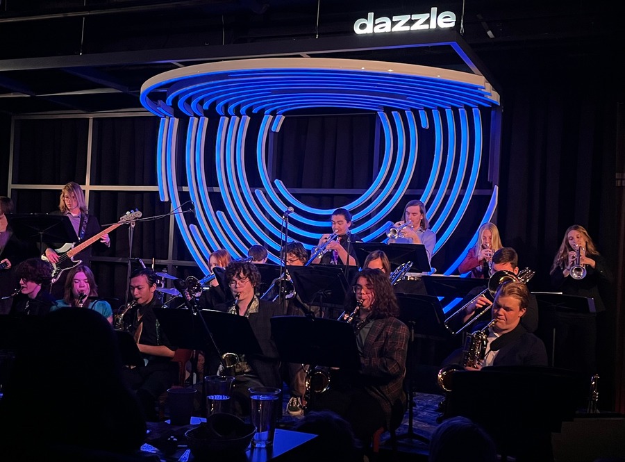 Heritage High School