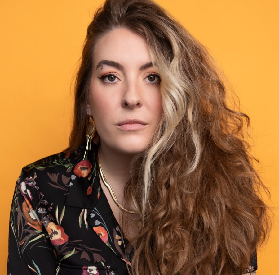 Dazzle Brunch with Bailey Hinkley Grogan