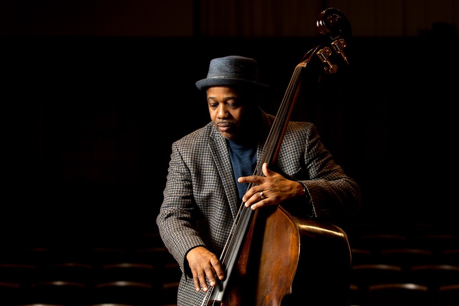 Rodney Whitaker All Stars play the Music of Gregg Hill