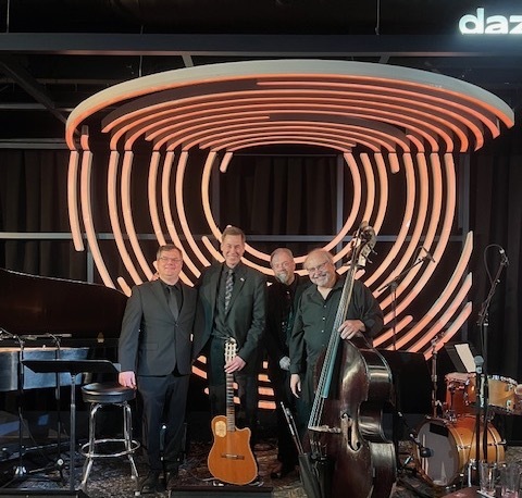 Friday Lunch Bunch with the Five Points Ambassadors