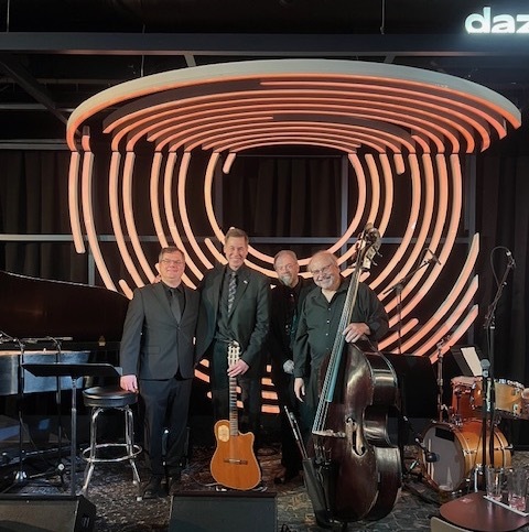 Friday Lunch Bunch with the Five Points Ambassadors