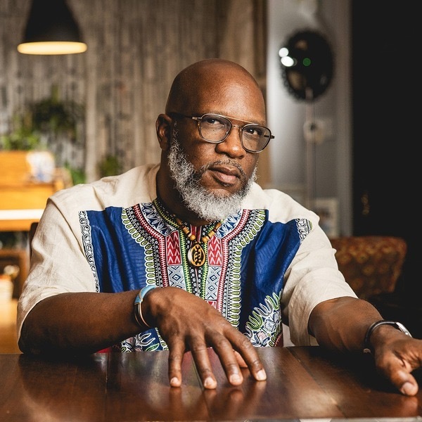 Denver Jazz Fest: Orrin Evans Trio