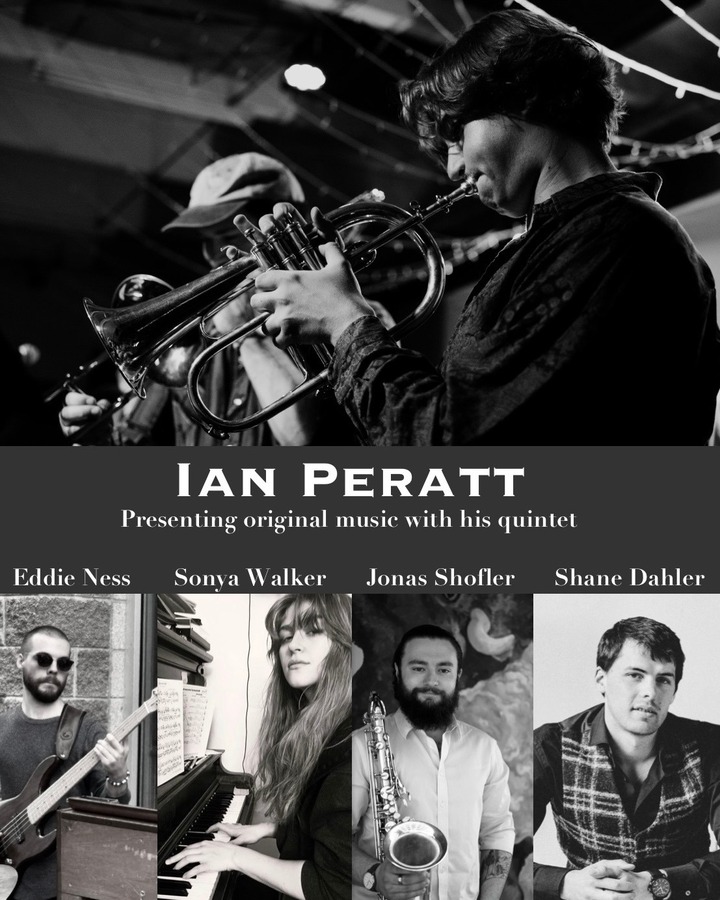 Ian Peratt