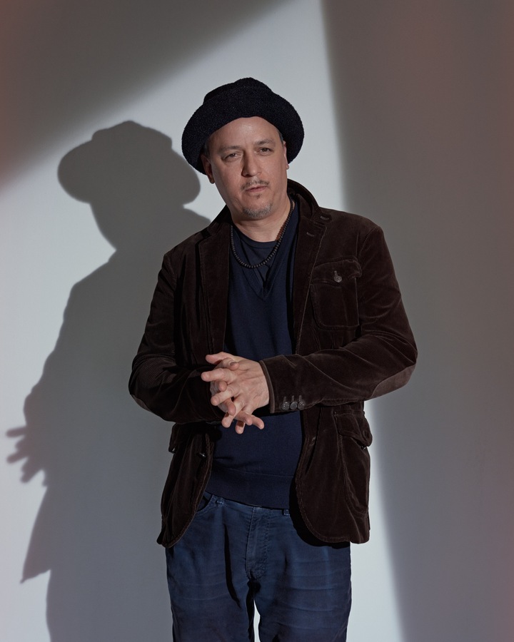 Kurt Rosenwinkel Trio