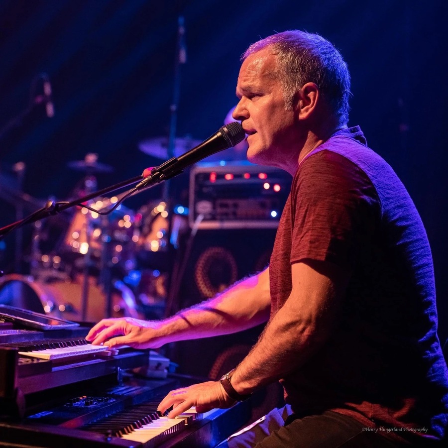 Lunch Series: Bill McKay