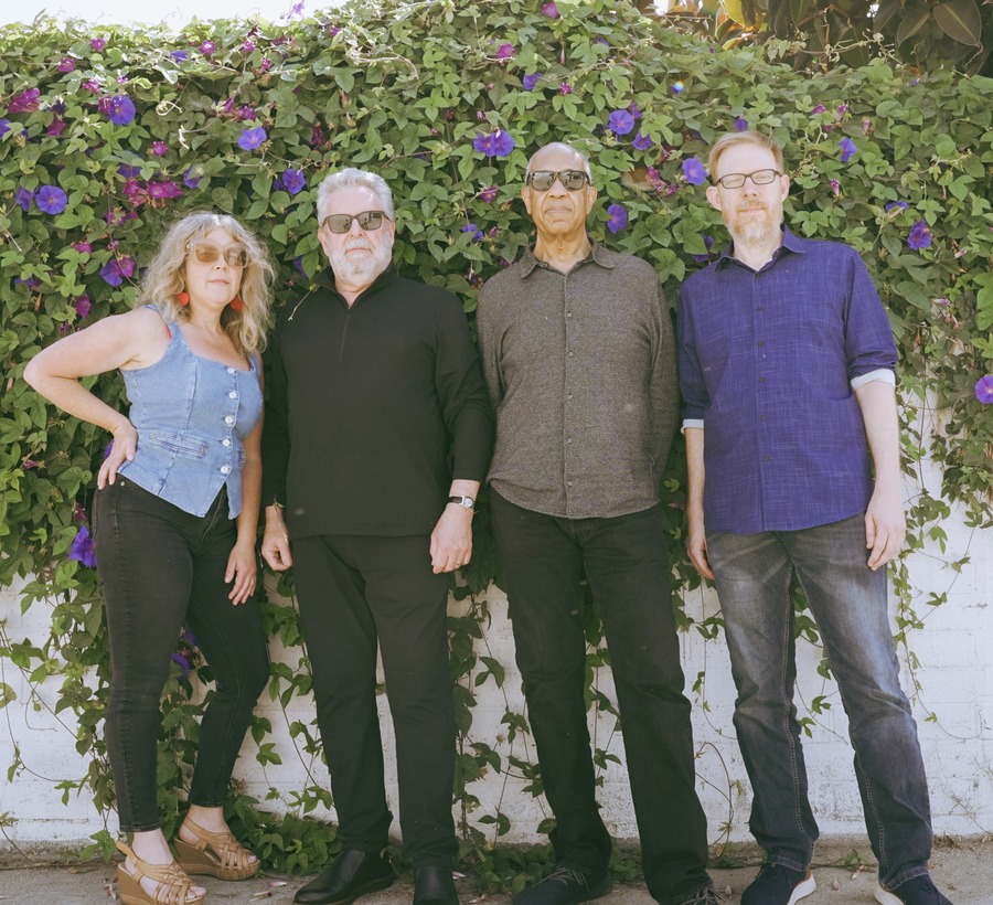 "Dear, Miss Dearie" The Music of Blossom Dearie