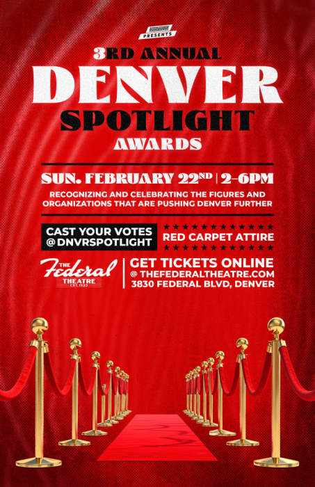 Denver Spotlight Awards