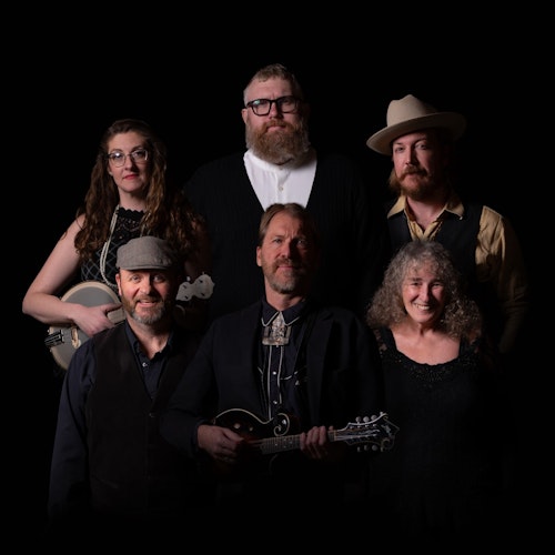 Pleasure People/Jackson Holte Band/Ryan//Toms