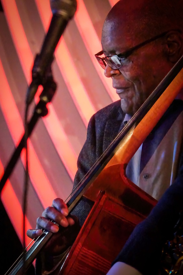 Lunch Series: Ken Walker Musical Memorial Led by Keith Oxman