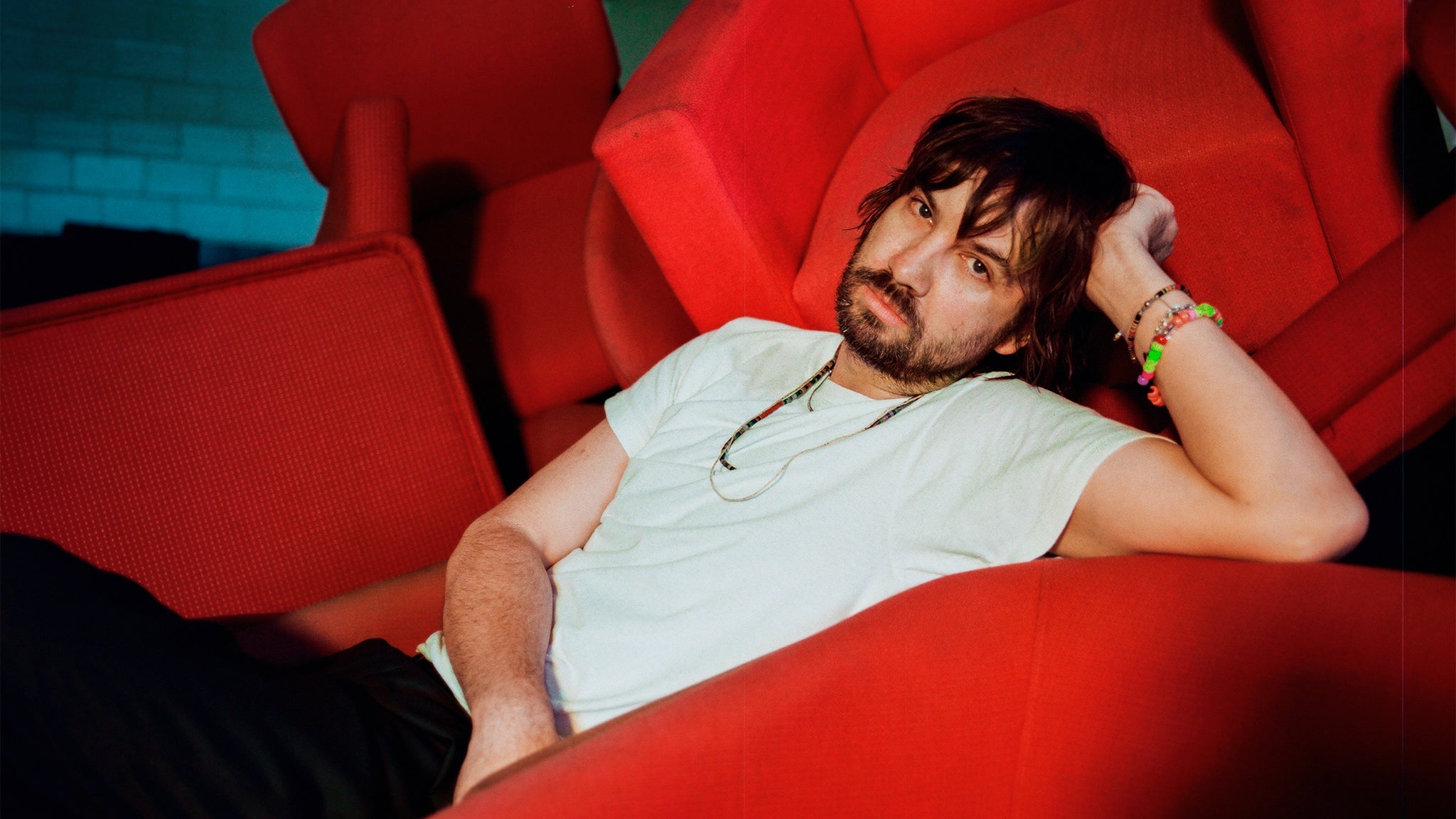 Tame Impala - The Deadbeat Tour