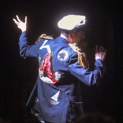 Scoochie Boochie/Baileyrp