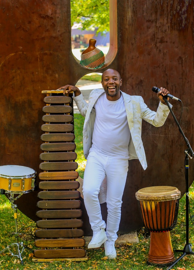 Blessing Bled Chimanga