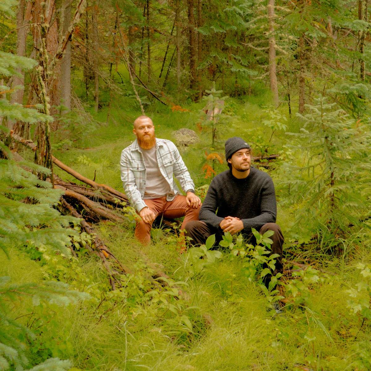 Last Heroes w/ Devin Riggins, Nikita Page, Brave The Storm + Ian Campbell