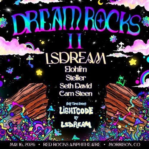 LIGHTCODE BY LSDREAM