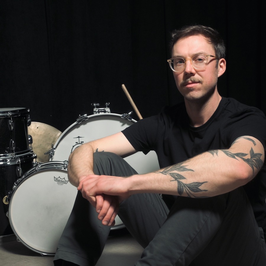 Bobby Wiens Album Release