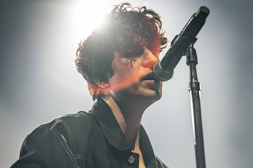 The Kooks @ Fillmore Auditorium