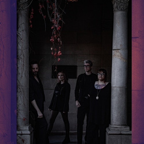 Zealot/Twin Archer/Charles & The Oddity