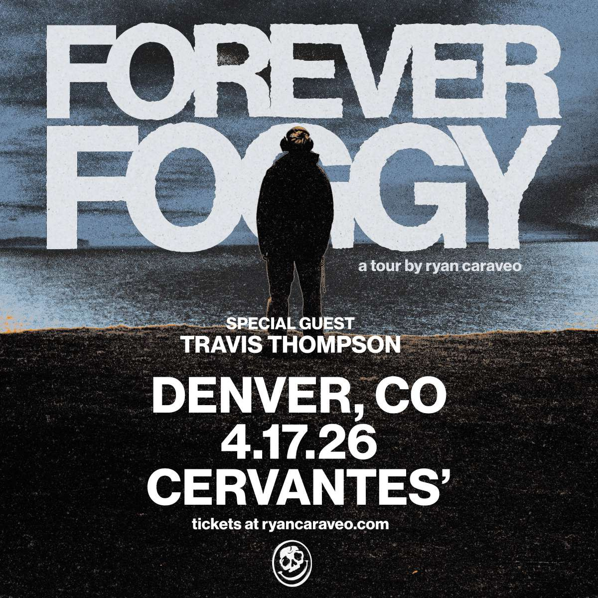 Ryan Caraveo with special guest Travis Thompson