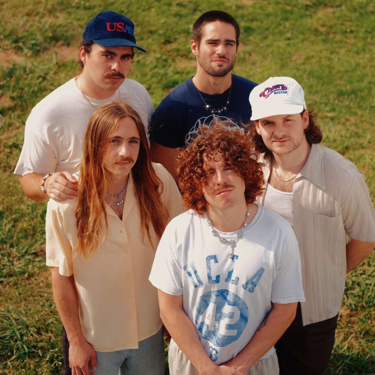 Never Ending Fall w/ Capital Soiree