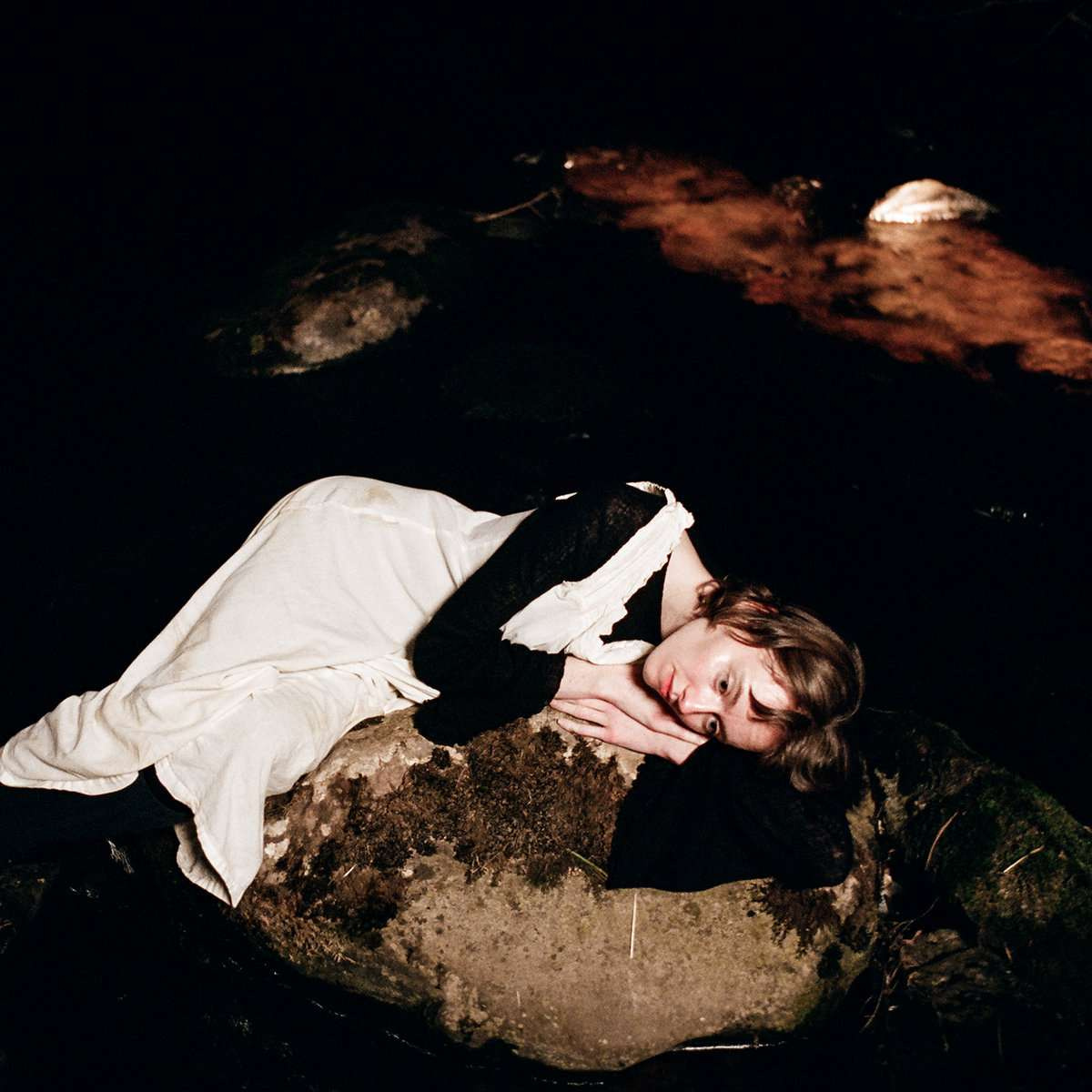 Skullcrusher w/ h.pruz + look at fiona.