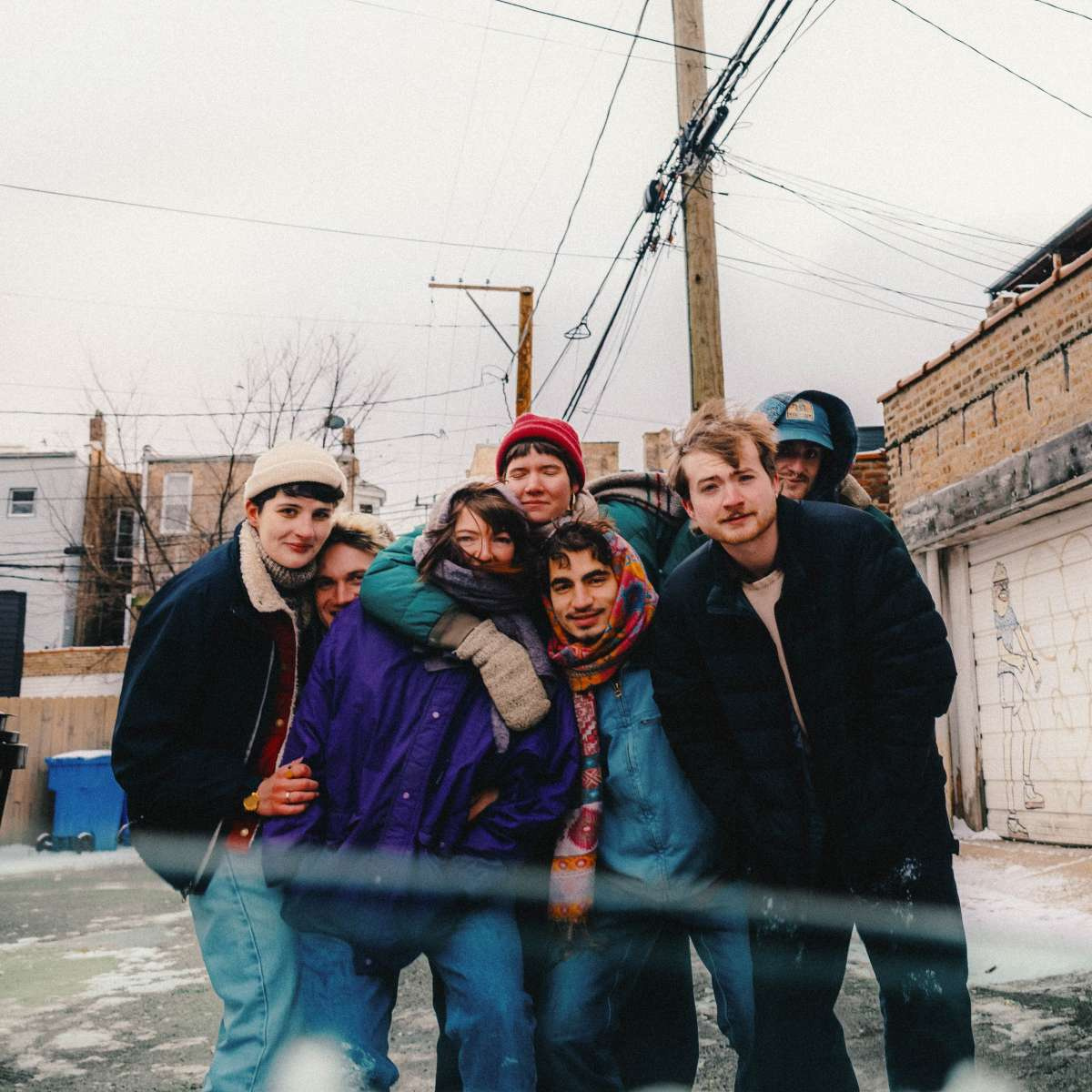 Racing Mount Pleasant w/ isobel