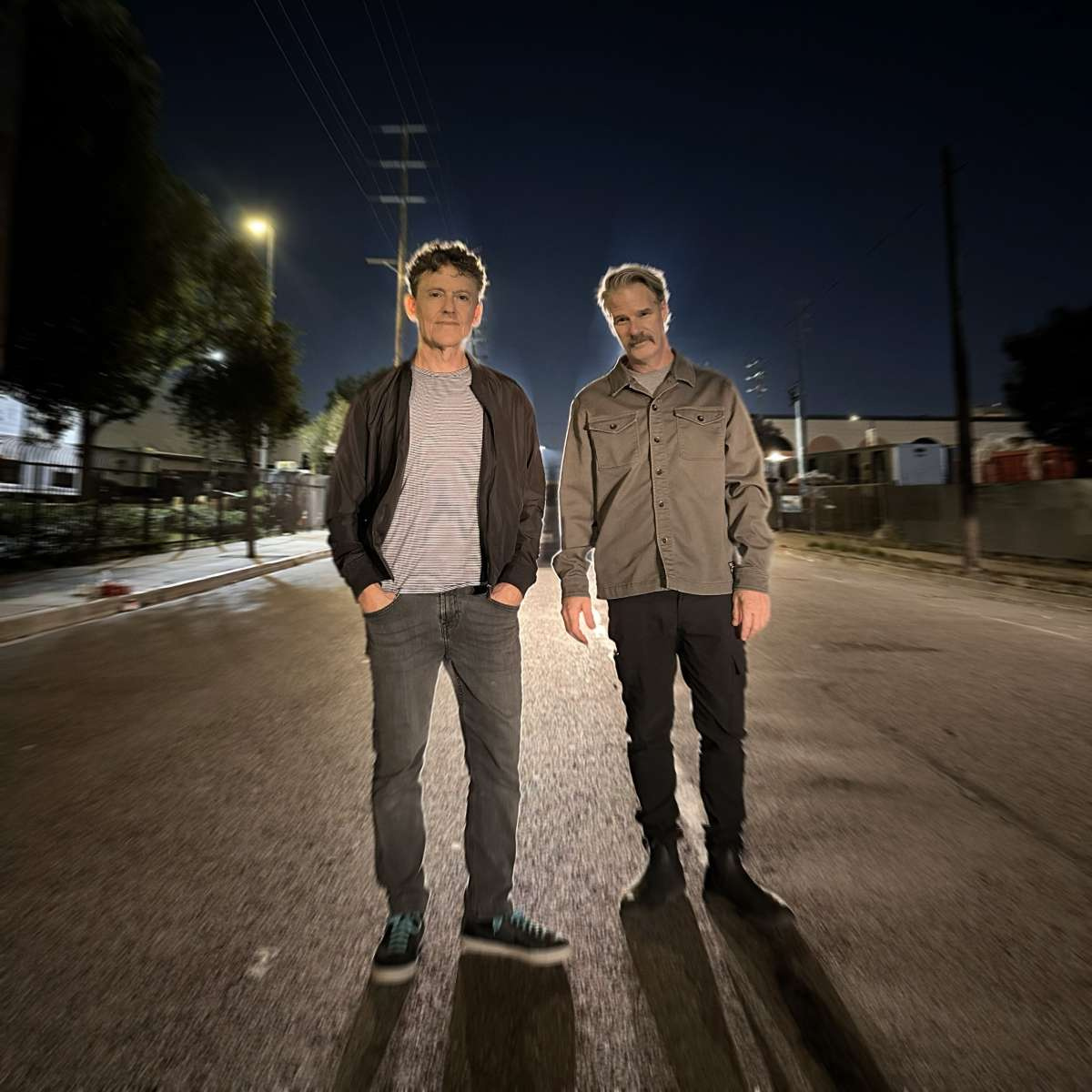 El Ten Eleven w/ ABANDONS