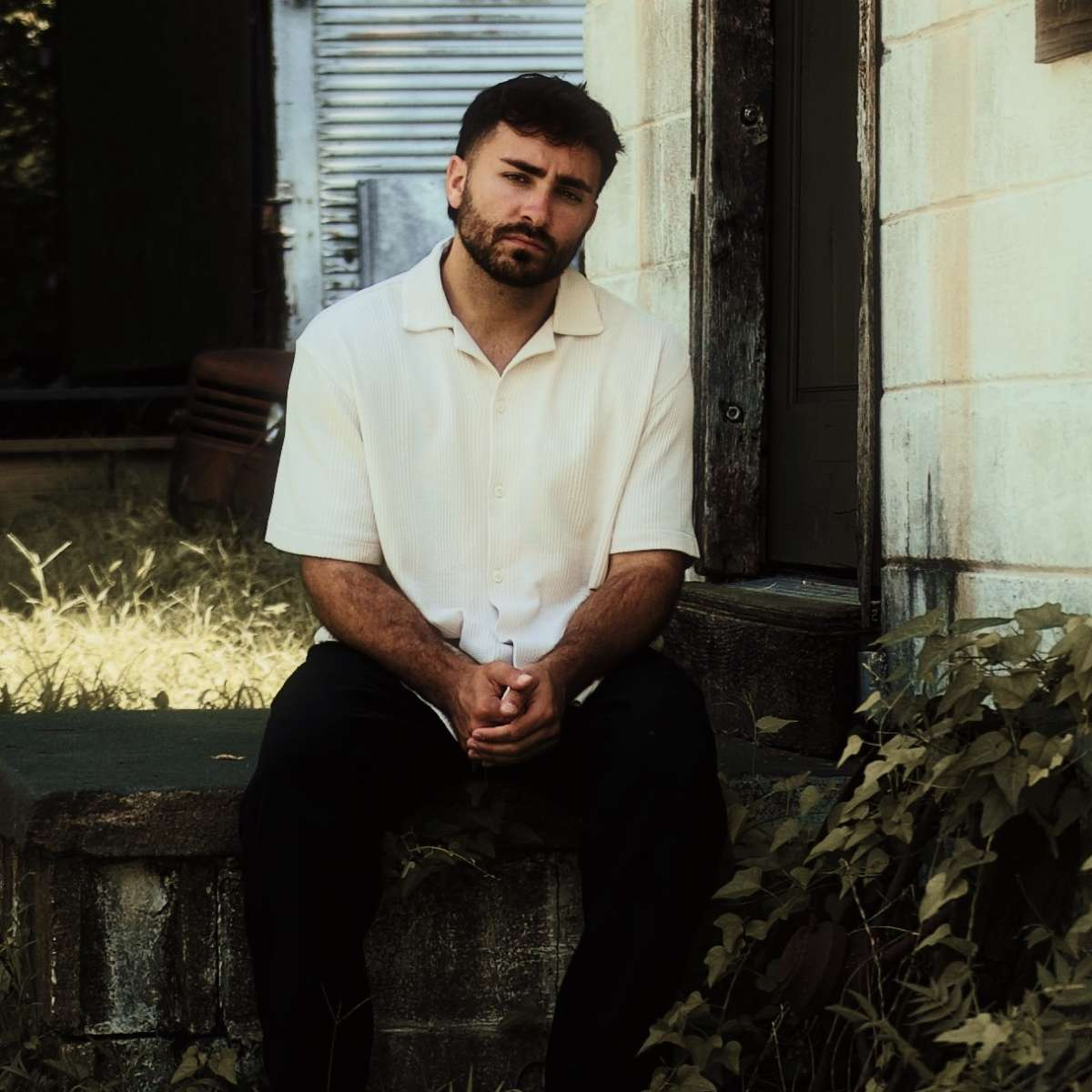 Ike Dweck w/ Anna Hamilton