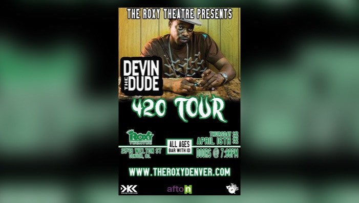 Devin The Dude