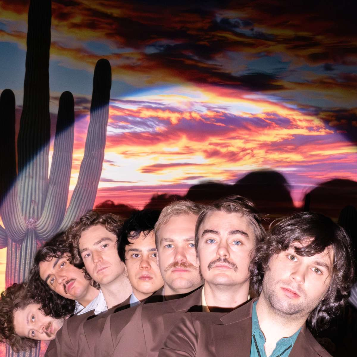 The Nude [After] Party