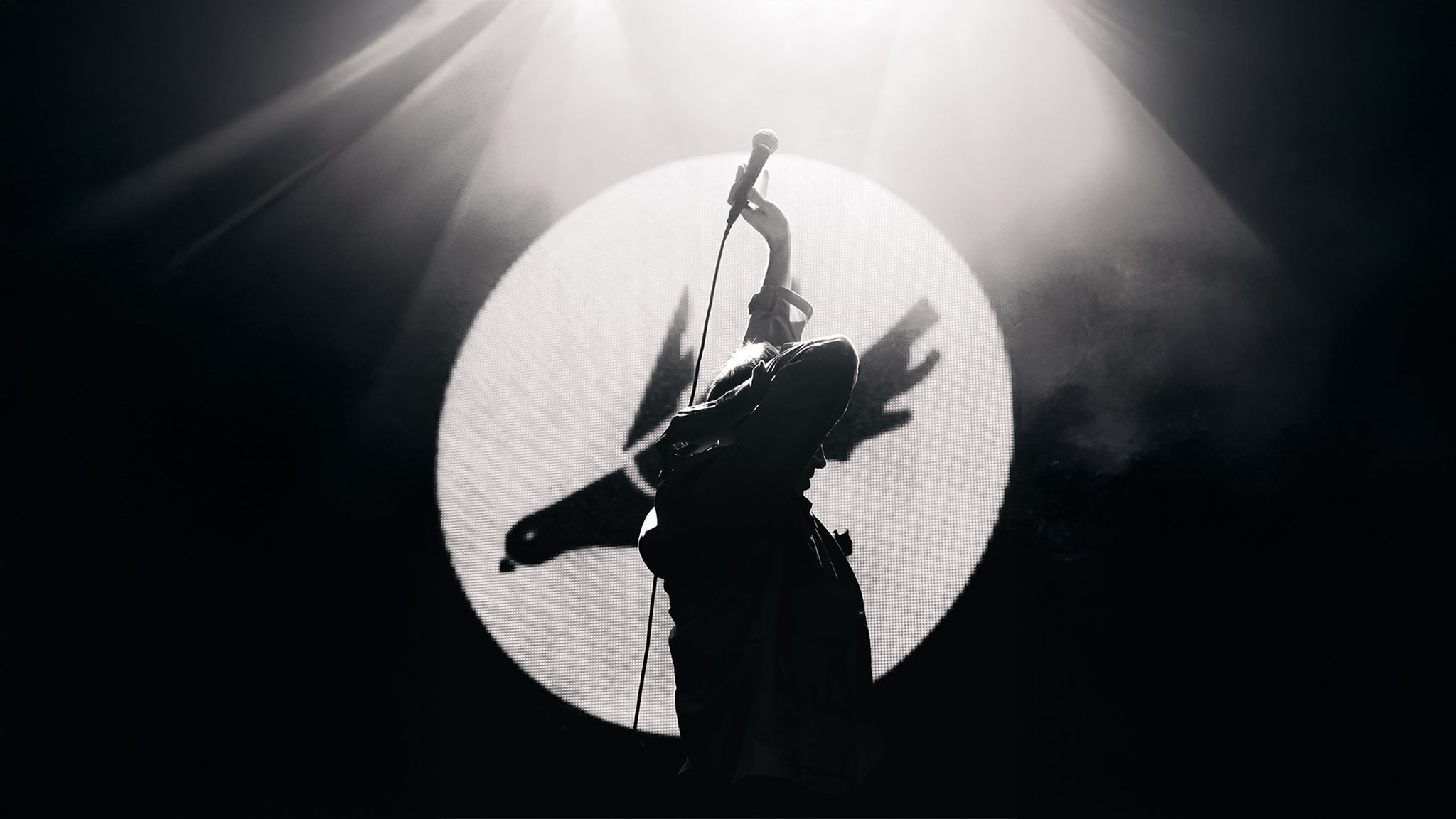 THURSDAY PRESENTS FULL CITY DEVOLUCION WITH SPECIAL GUEST CHRIS CONLEY