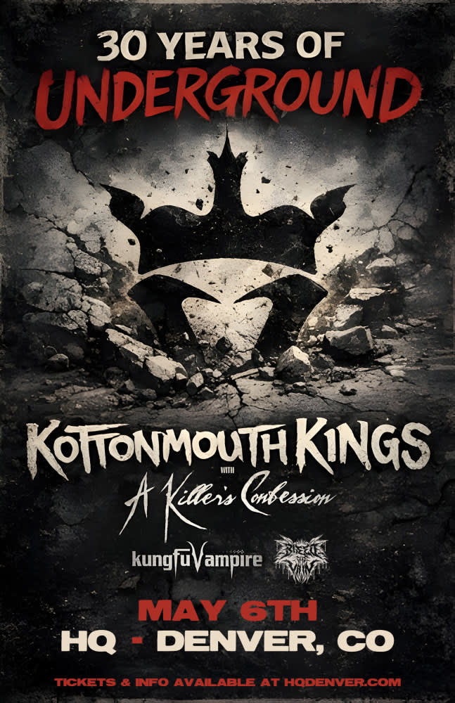 Kottonmouth Kings