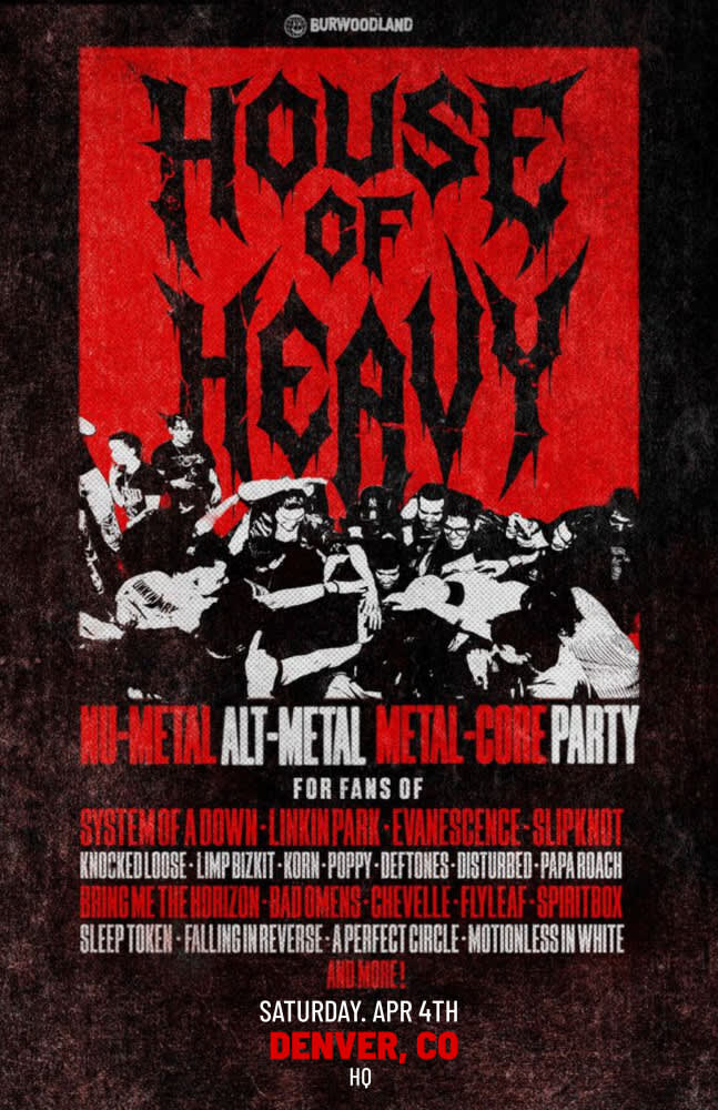 House Of Heavy