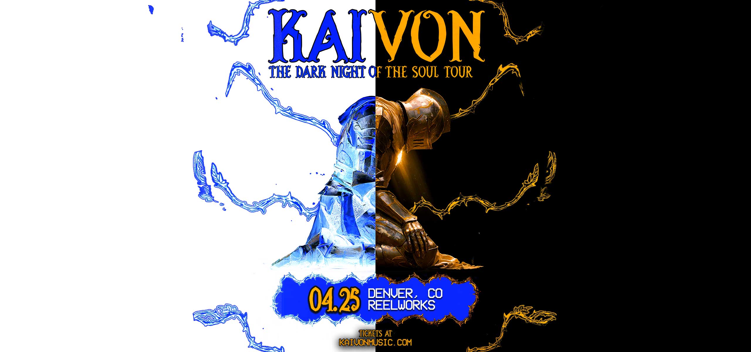KAIVON