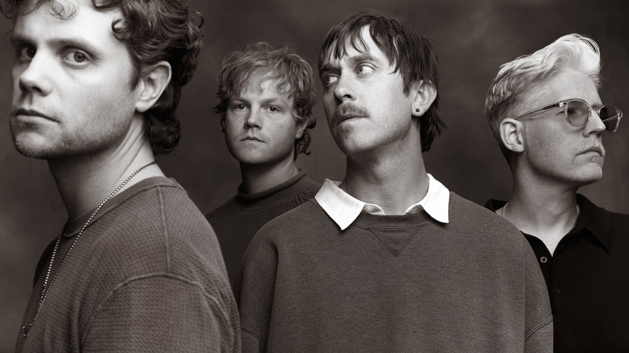 COLONY HOUSE - THE 77 TOUR