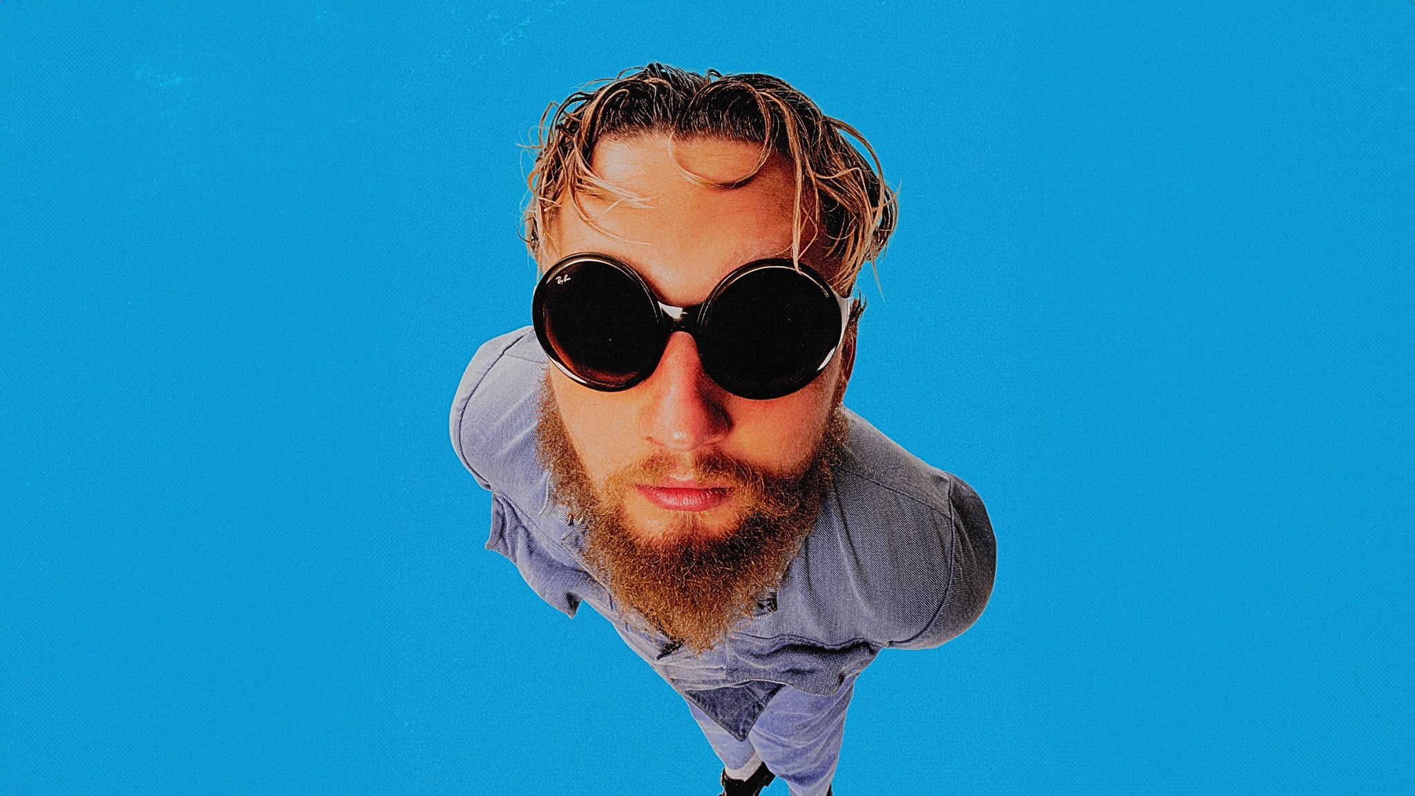 YELLOW DAYS: ROCK AND A HARD PLACE TOUR