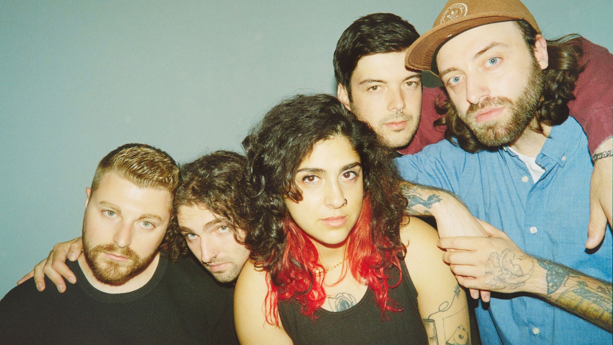 SWEET PILL - STILL THERE'S A GLOW TOUR