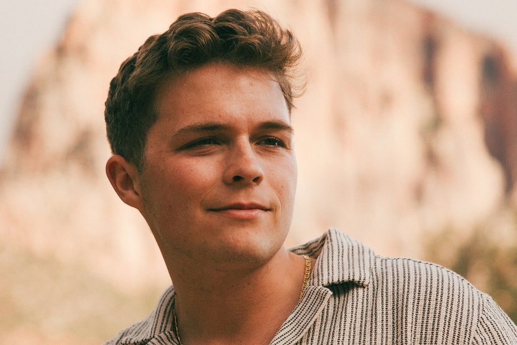 JOSIAH QUEEN - THE MT. ZION TOUR