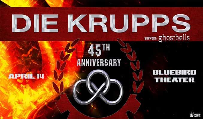 Die Krupps
