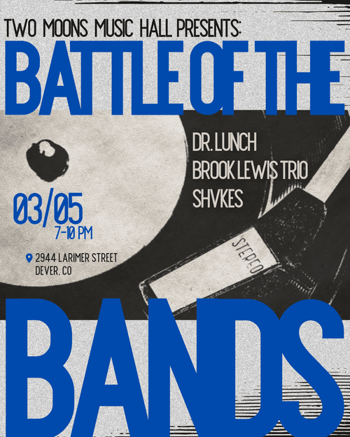 Battle of the Bands