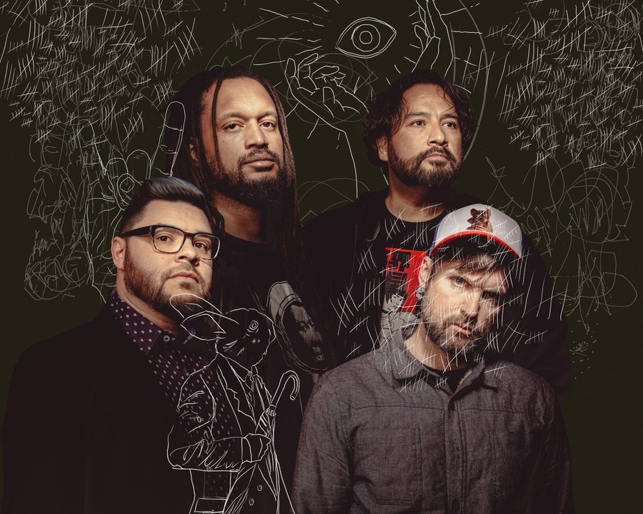 Flobots with Espiaille & DCI Tour