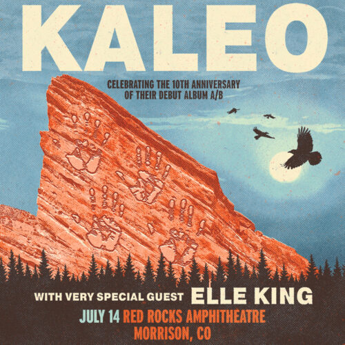 KALEO