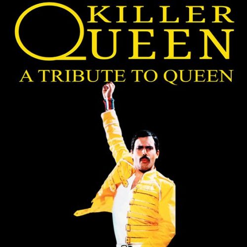 KILLER QUEEN