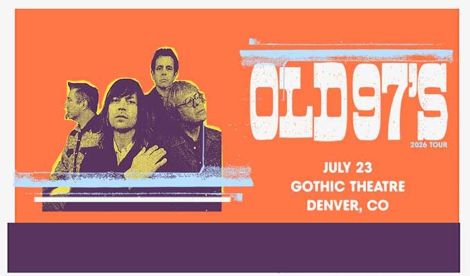 OLD 97'S