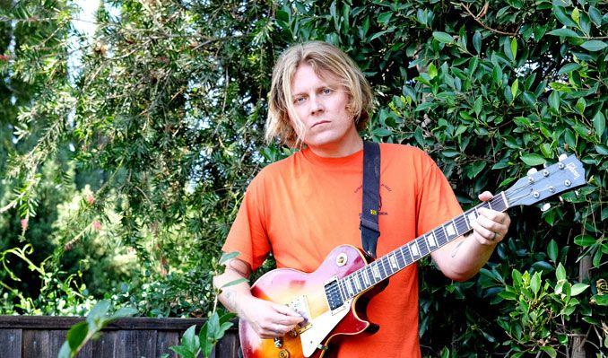 TY SEGALL