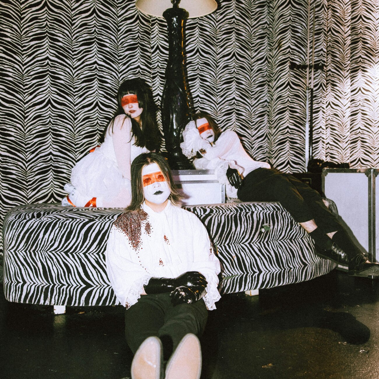 Past Self  + Porcelain Horses + KYC DJs