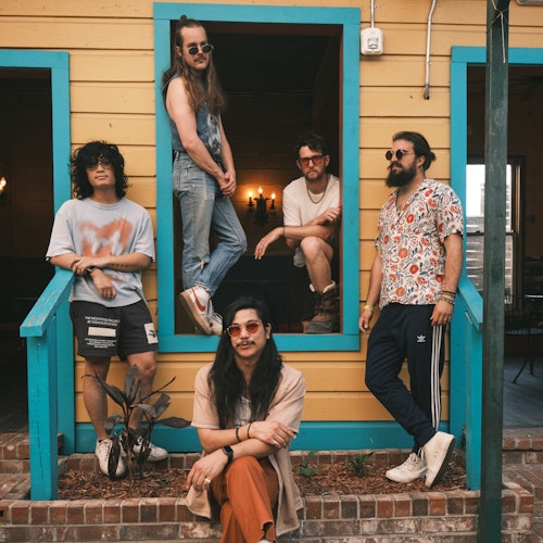 Moondough/SemiFiction/Free Milk