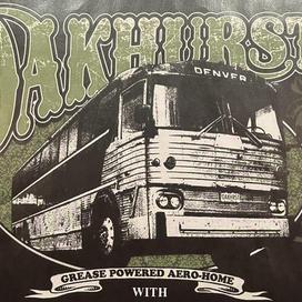 APPALOOSA 25TH ANNIVERSARY FT. OAKHURST REUNION SHOW