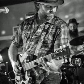 Daniel Lawrence Walker Band