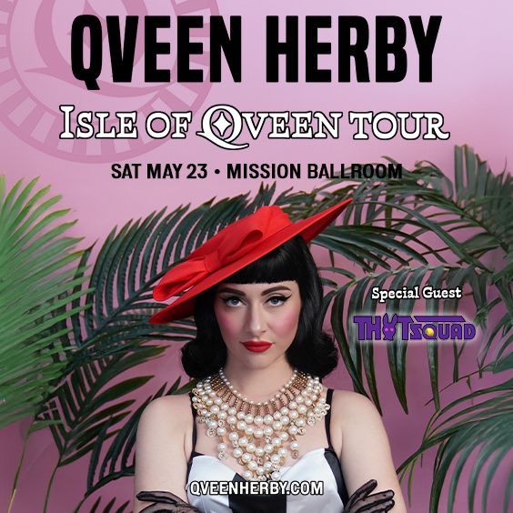Qveen Herby